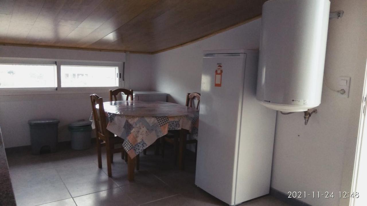 Casa compartida Vigo Exterior foto